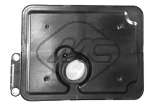 Hydraulic Filter Kit, automatic transmission
