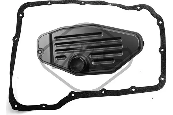 Hydraulic Filter Kit, automatic transmission