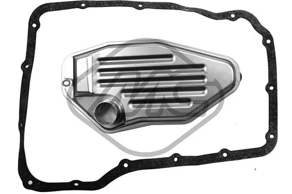 Hydraulic Filter Kit, automatic transmission