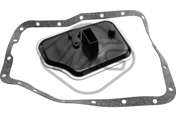 Hydraulic Filter Kit, automatic transmission