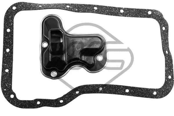 Hydraulic Filter Kit, automatic transmission