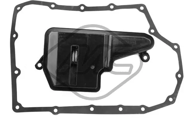 Hydraulic Filter Kit, automatic transmission