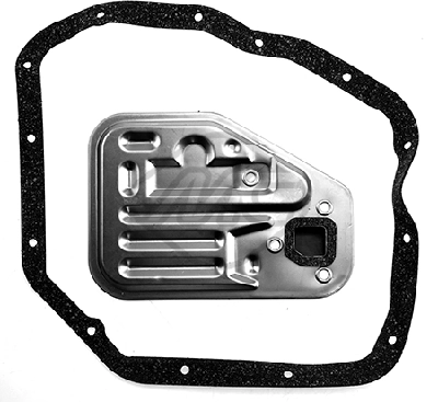 Hydraulic Filter Kit, automatic transmission