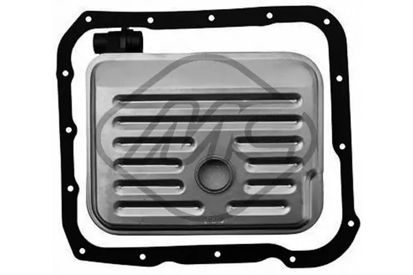 Hydraulic Filter Kit, automatic transmission
