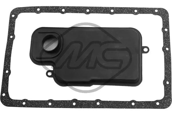 Hydraulic Filter Kit, automatic transmission