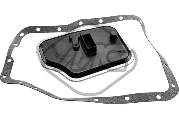 Hydraulic Filter Kit, automatic transmission