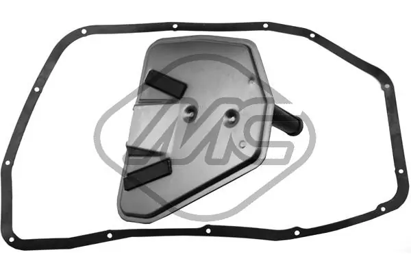 Hydraulic Filter Kit, automatic transmission