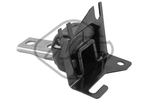Mounting, engine