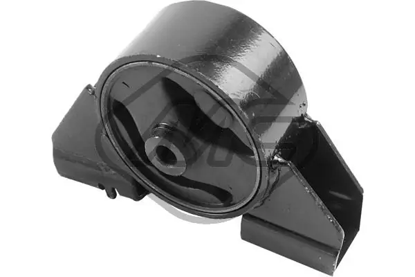 Mounting, manual transmission support