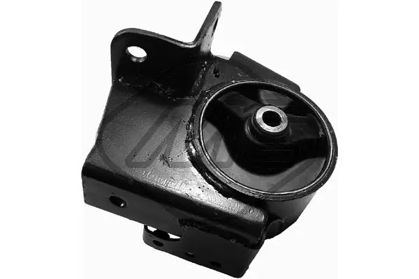 Mounting, manual transmission support