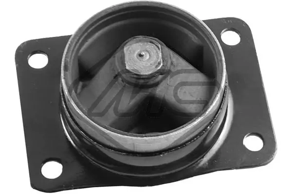Mounting, engine