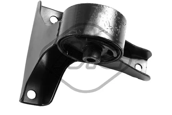 Mounting, manual transmission support