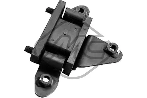 Mounting, manual transmission support