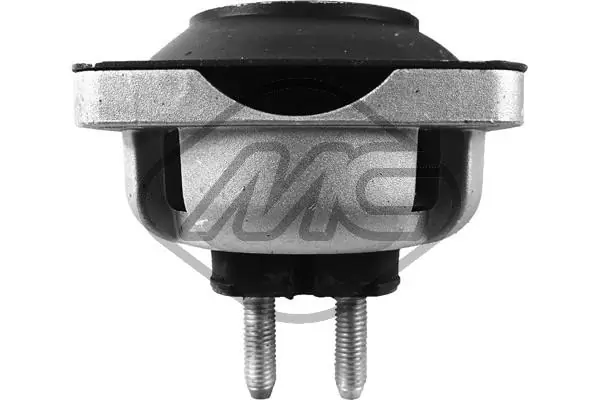 Mounting, engine