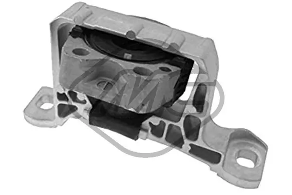 Mounting, engine