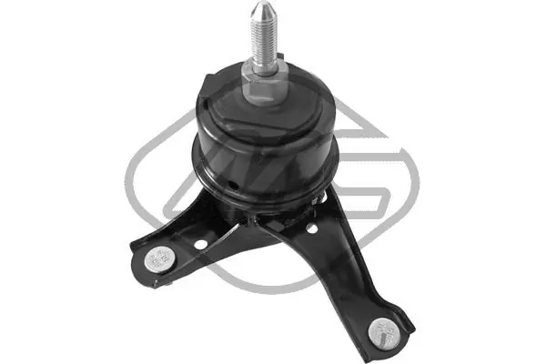 Mounting, engine