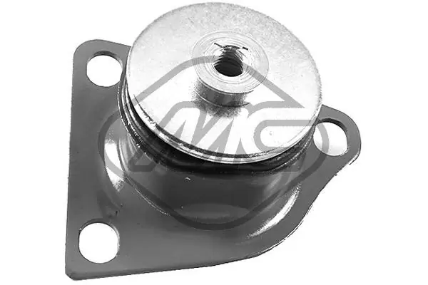 Mounting, automatic transmission support