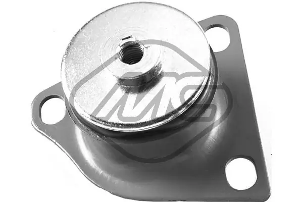 Mounting, automatic transmission support