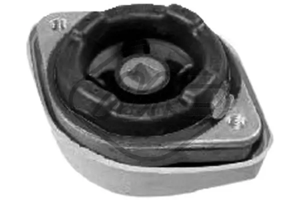Mounting, manual transmission