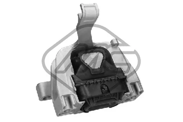 Mounting, engine