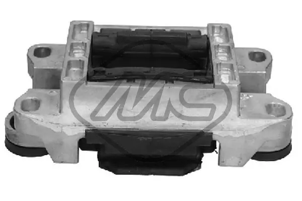Mounting, automatic transmission