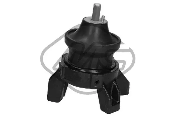 Mounting, engine