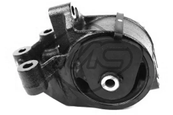 Mounting, engine