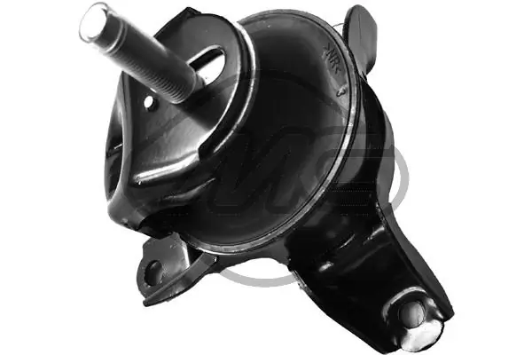 Mounting, engine