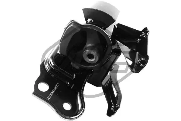 Mounting, engine