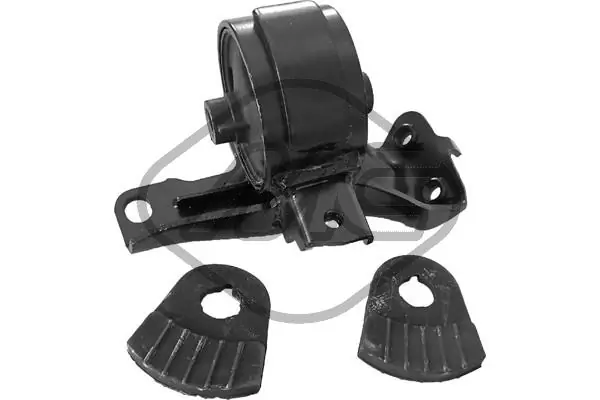 Mounting, engine