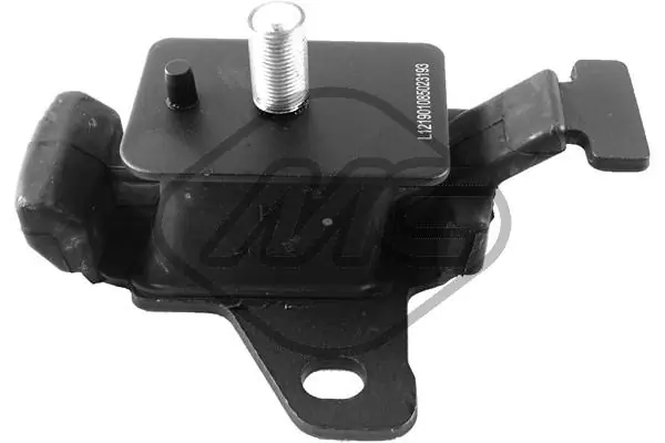 Mounting, engine