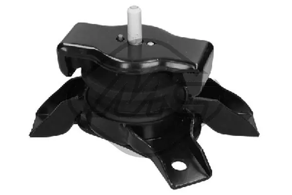 Mounting, engine