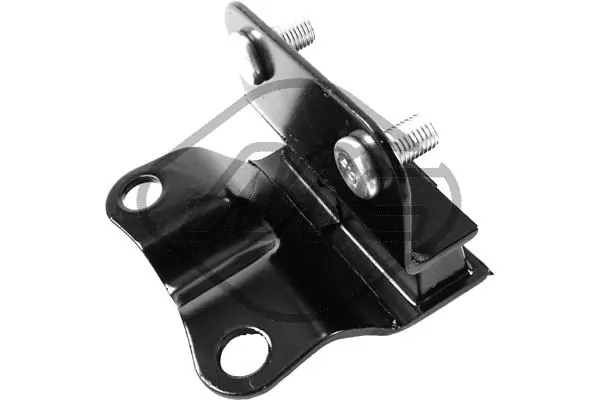 Mounting, engine