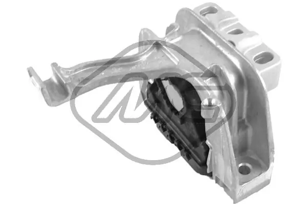 Mounting, engine