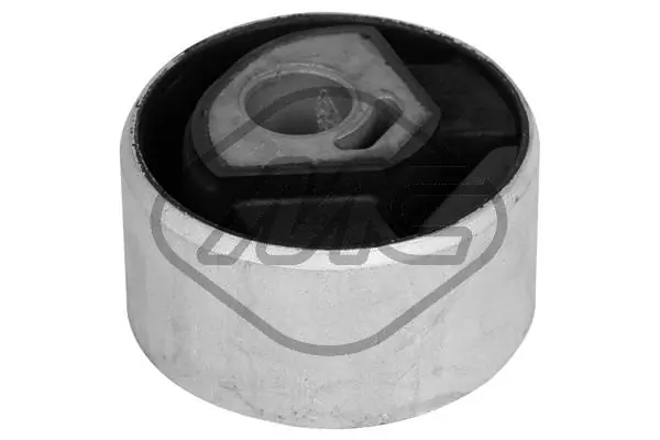Holder, engine mounting system