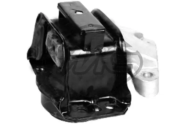 Mounting, engine