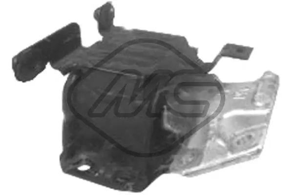 Mounting, engine