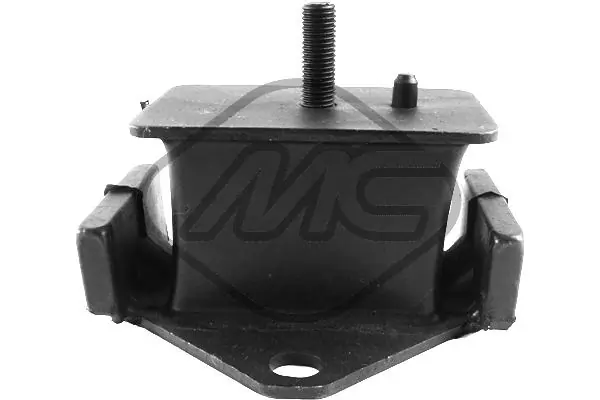 Mounting, engine