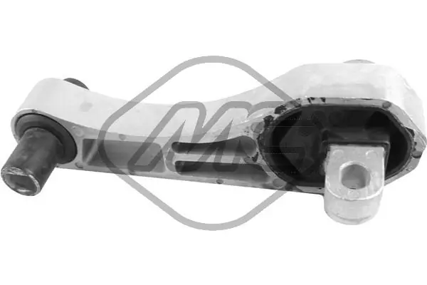 Mounting, engine