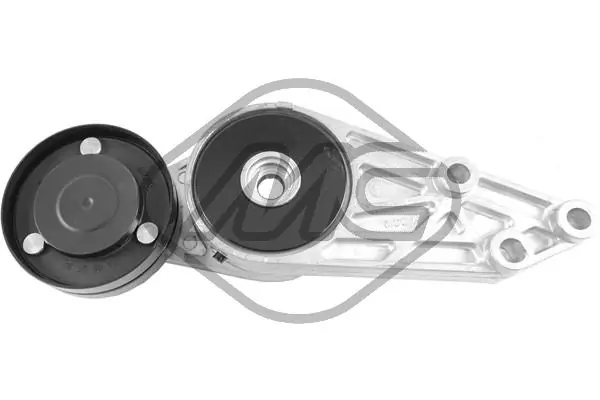 Belt Tensioner, V-ribbed belt