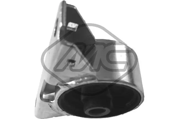 Mounting, engine