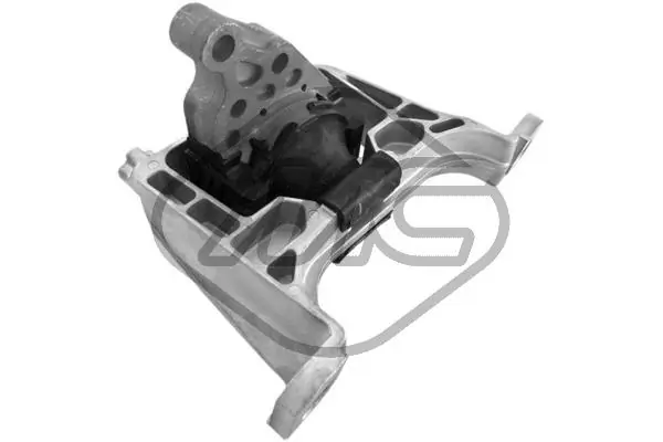 Mounting, engine