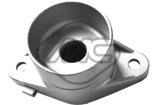 Mounting, shock absorber