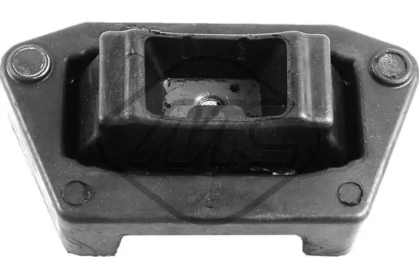 Mounting, manual transmission
