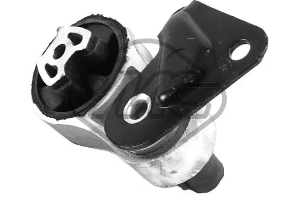 Mounting, transfer case