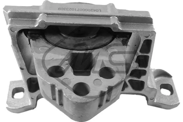 Mounting, engine