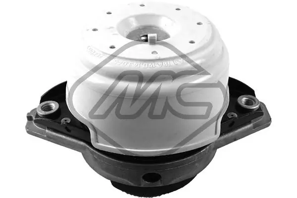 Mounting, engine