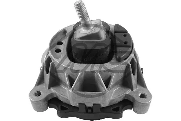 Mounting, engine