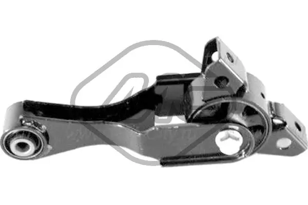 Mounting, engine