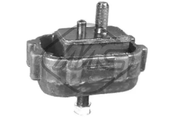Mounting, engine